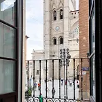 Appartement - Primis - Catedralhomes Ávila