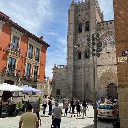Primis - Balcones A La Catedral - Exclusivo En El Corazon De *