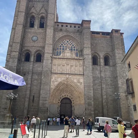 Apartamento Con Parking - Primis - Catedralhomes