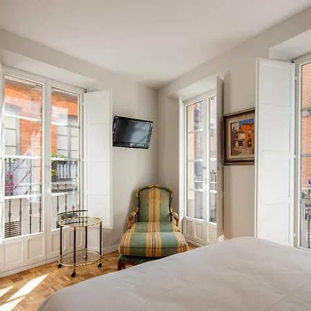 Apartamento Con Parking - Primis - Catedralhomes * Ávila
