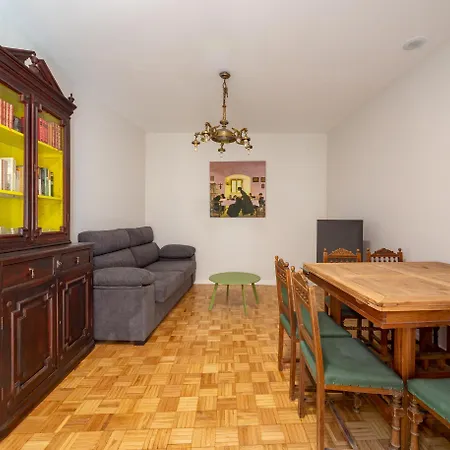 Apartamento Con Parking - Primis - Catedralhomes Ávila