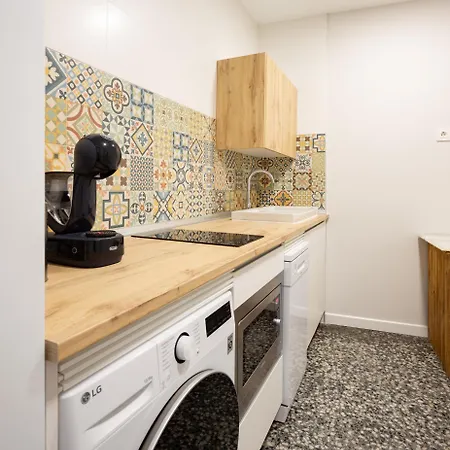 Apartamento Con Parking - Primis - Catedralhomes * Ávila