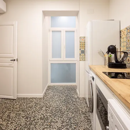 Apartmán - Primis - Catedralhomes Ávila