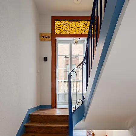 Apartamento Con Parking - Primis - Catedralhomes * Ávila