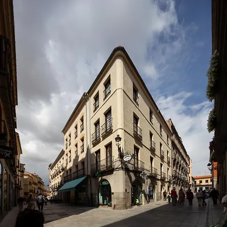 Apartmán Primis Catedral Homes