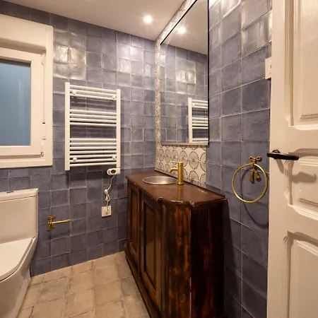 Apartamento Con Parking - Primis - Catedralhomes Apartman *