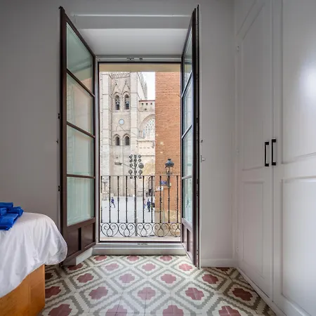 Primis Catedral Homes