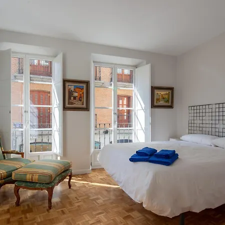 Apartamento Con Parking - Primis - Catedralhomes Apartman *