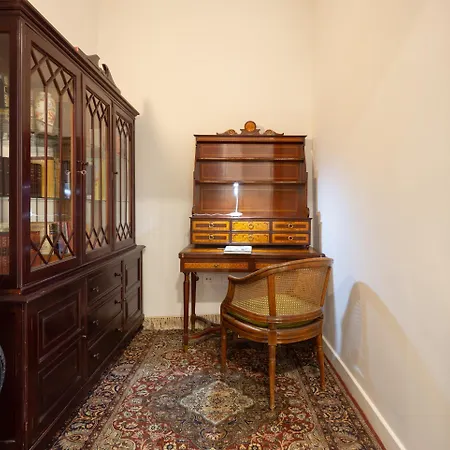 Lejlighed - Primis - Catedralhomes Ávila