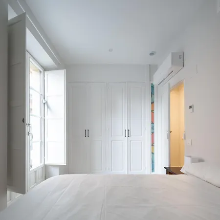 Apartamento Con Parking - Primis - Catedralhomes Apartman Ávila