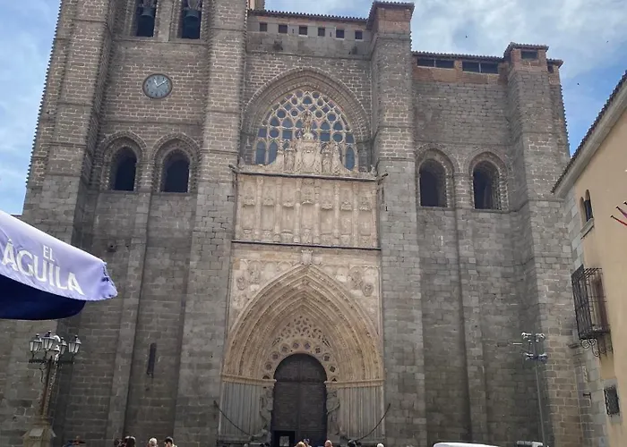 Primis - Balcones A La Catedral - Exclusivo En El Corazon De