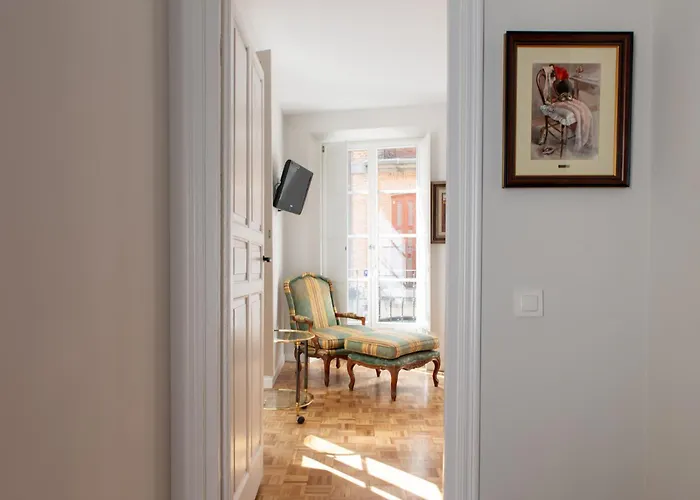 - Primis - Catedralhomes Appartamento *