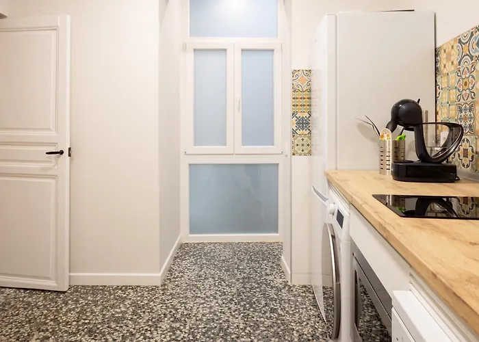 Lejlighed - Primis - Catedralhomes Ávila