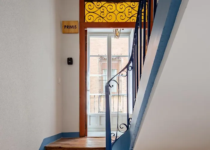 - Primis - Catedralhomes * Ávila