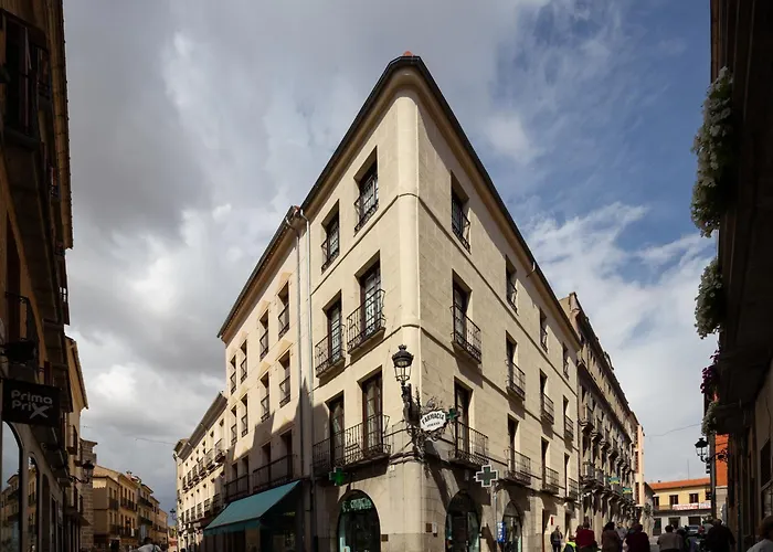 Apartment - Primis - Catedralhomes