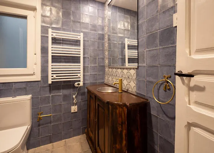 - Primis - Catedralhomes Appartamento *