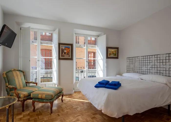 - Primis - Catedralhomes Appartamento *