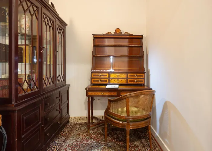 Appartement - Primis - Catedralhomes Ávila