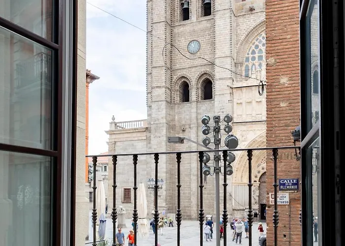 Appartamento - Primis - Catedralhomes Ávila